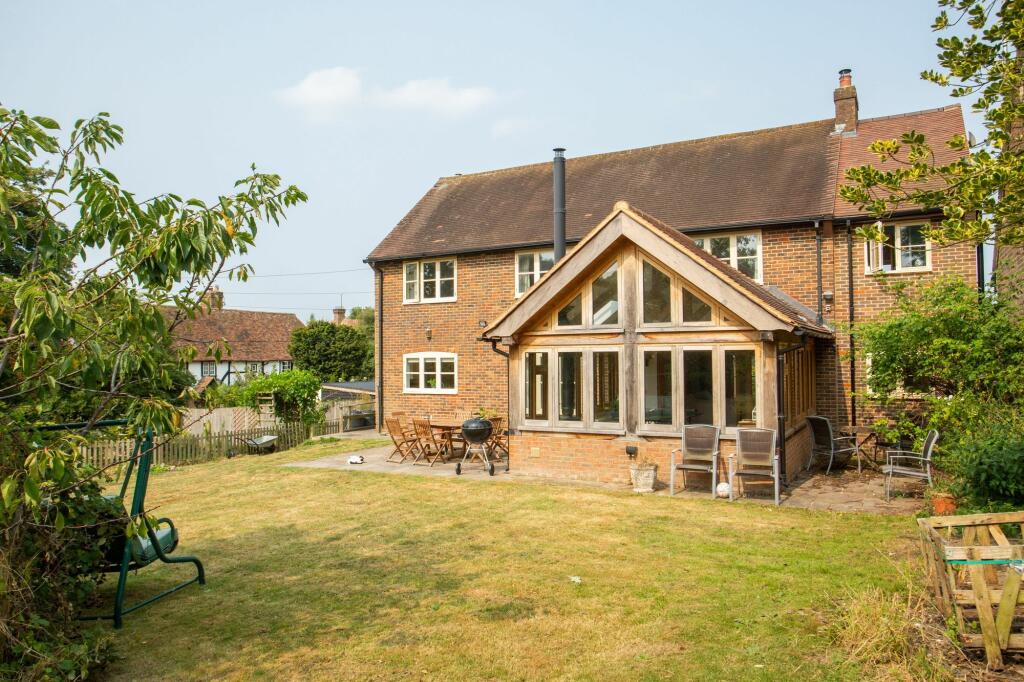 Additional image 28 of Keepers Hill, Patrixbourne, CT4