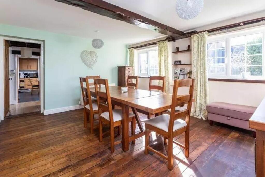 Additional image 12 of Poole, Nantwich, CW5