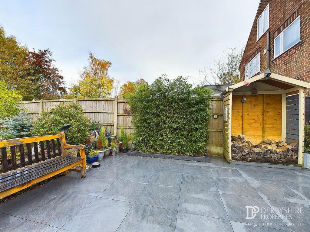 Additional image 32 of Station Road, Stanley, Ilkeston, DE7