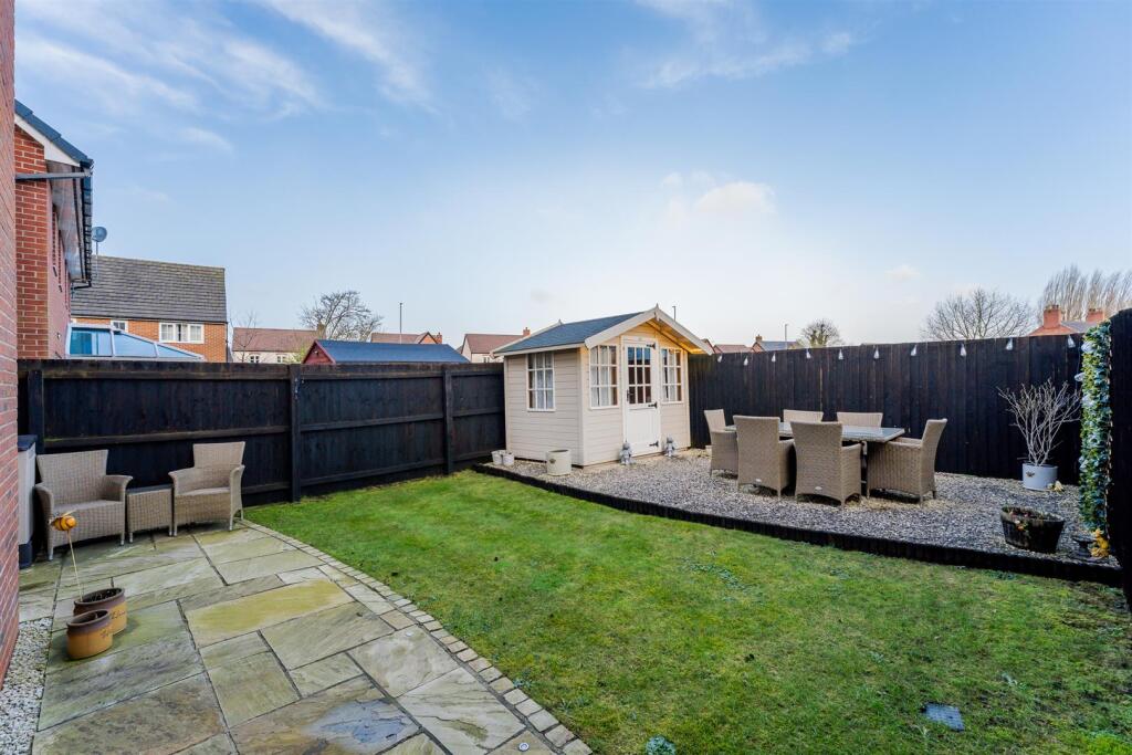 Additional image 21 of Magnolia Street, Winnington Village, Northwich