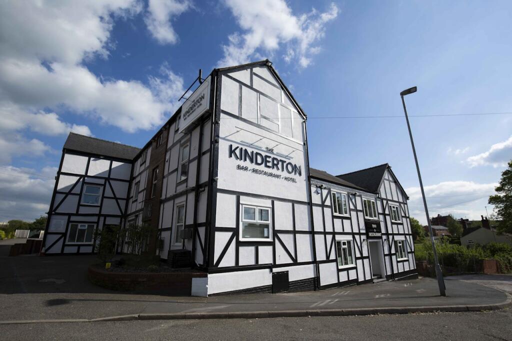 Additional image 7 of The Kinderton, Kinderton Street, Middlewich, CW10 0JE