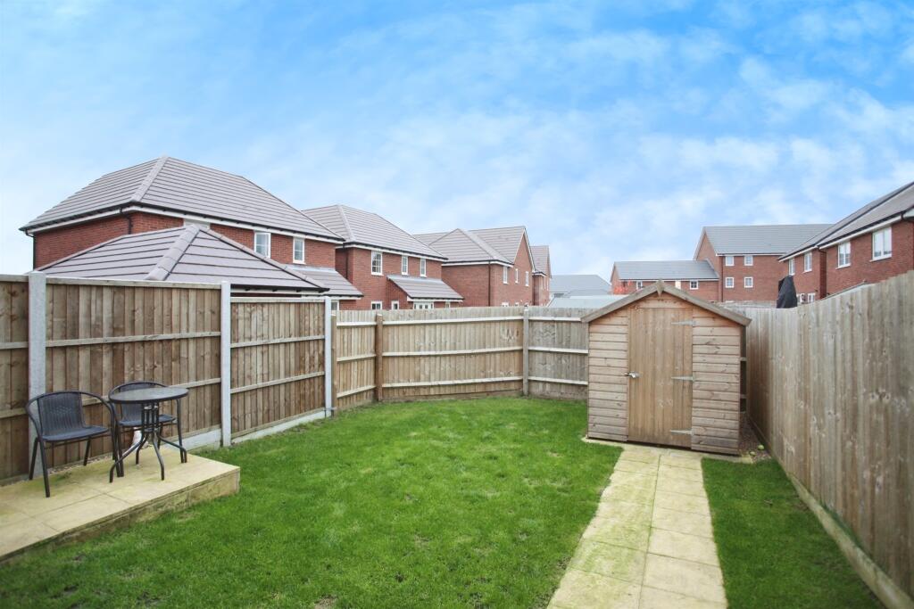 Additional image 17 of Goldenrod Close, Rugby