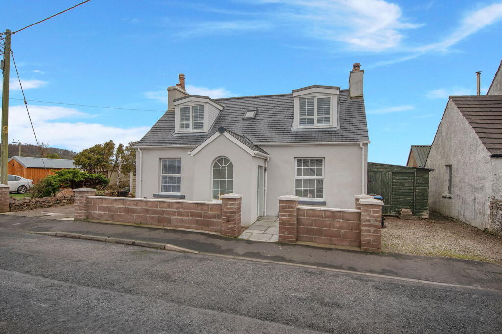 Additional image 2 of Stoneykirk, Stranraer, DG9 9DH