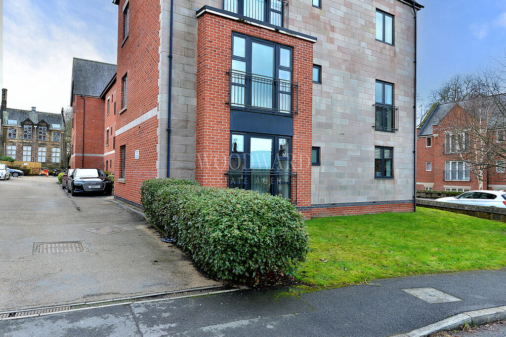 Additional image 11 of Pennine Place, Belper