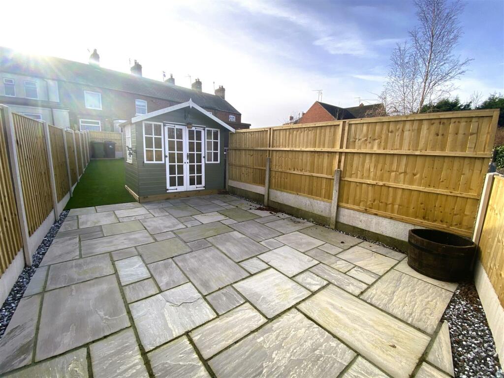 Additional image 18 of Birches Lane, South Wingfield, Alfreton