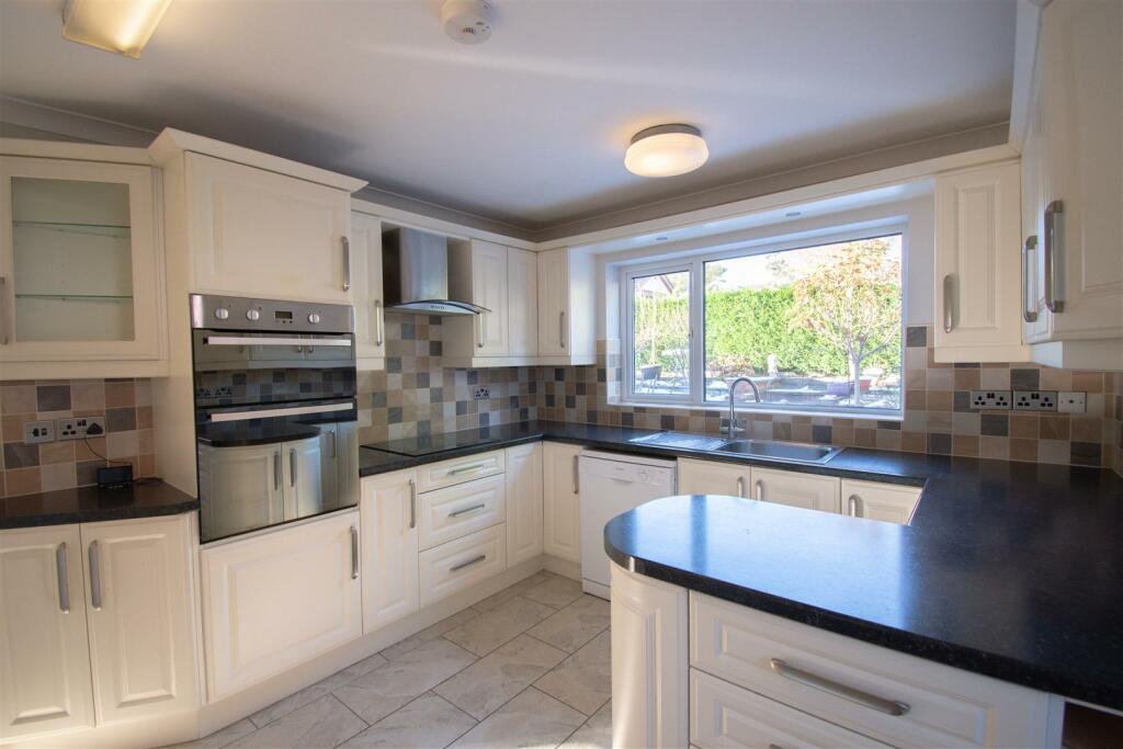 Additional image 4 of Highfield Close, Loscoe, Heanor