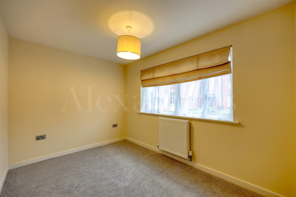 Additional image 6 of Pipistrelle Drive, Market Bosworth