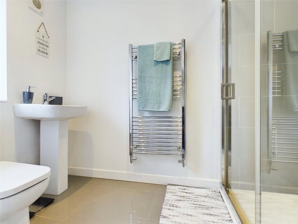 Additional image 15 of High Street, Loscoe, Heanor, Derbyshire, DE75