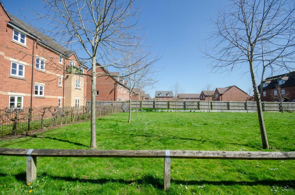 Additional image 9 of Mica Close, Rugby, CV21