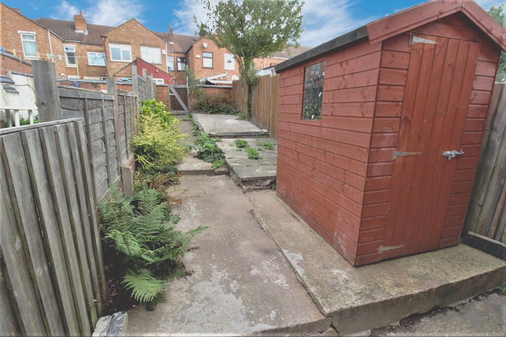 Additional image 17 of Gresham Street, Coventry, CV2 4EU