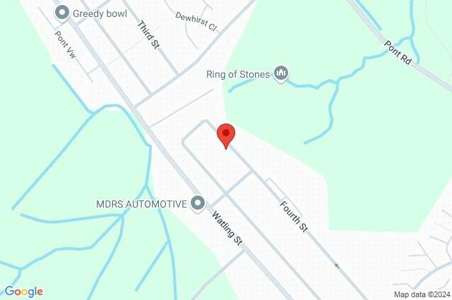 Additional image 11 of Third Street, Watling Street Bungalows, Consett, DH8