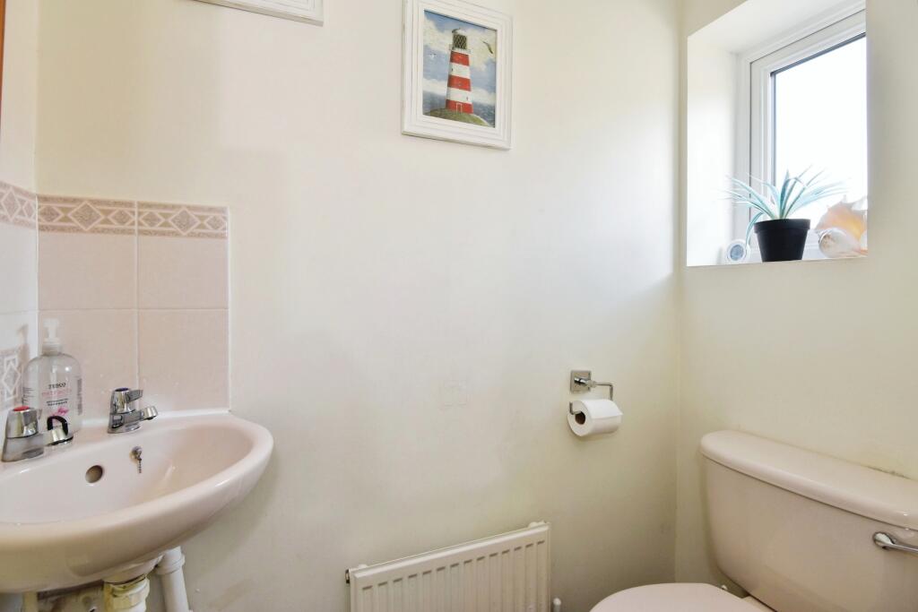 Additional image 12 of Salisbury Close, Madeley, Crewe, Staffordshire, CW3