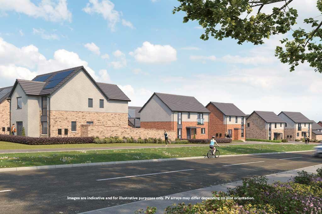 Additional image 9 of Hutton Cathedral Meadows, West Rainton, County Durham, DH4