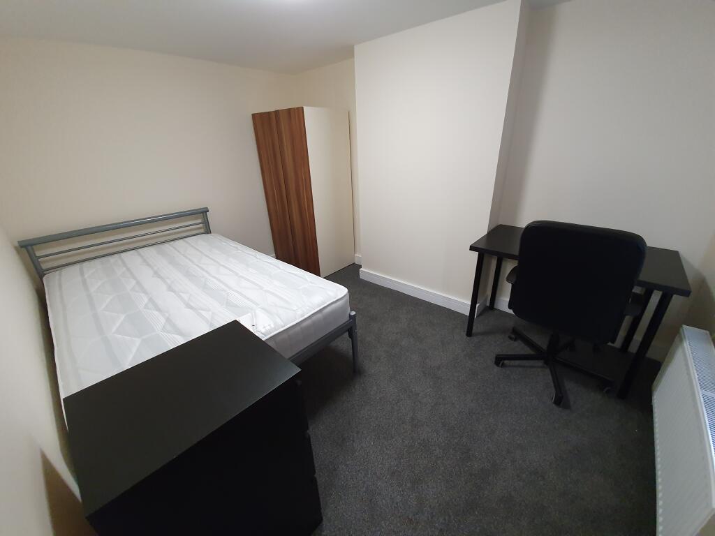 Additional image 8 of 8 Eagle Street, Leamington Spa