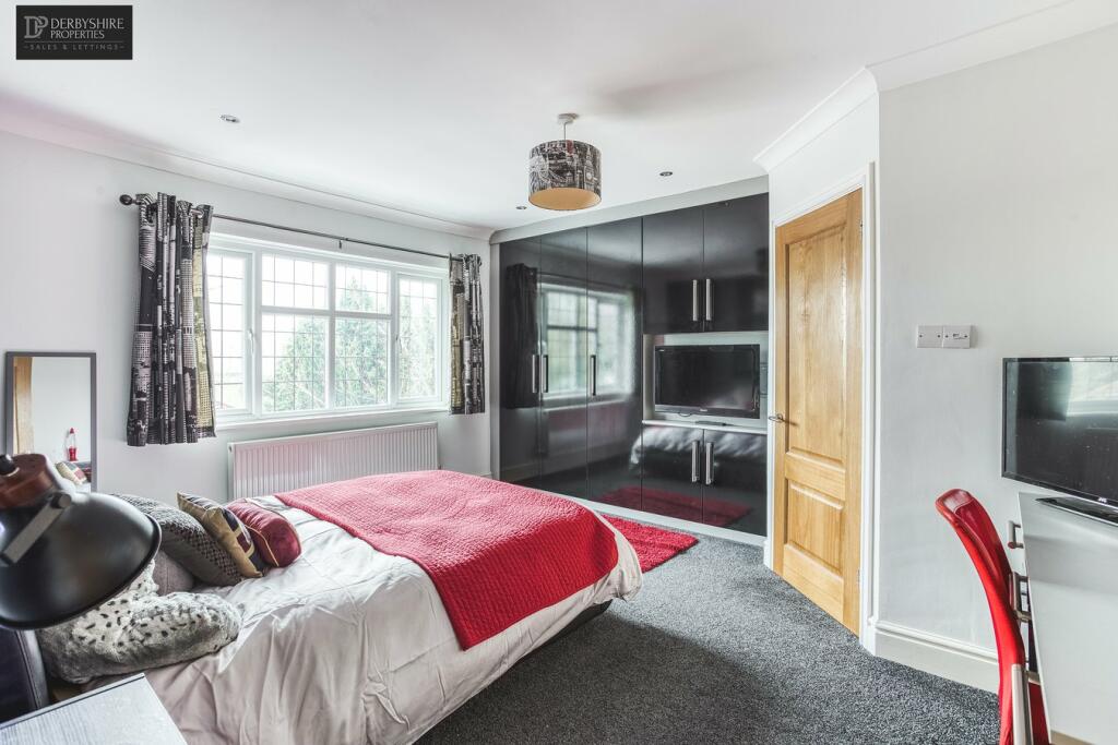 Additional image 26 of Burley Hill, Allestree, Derby, DE22