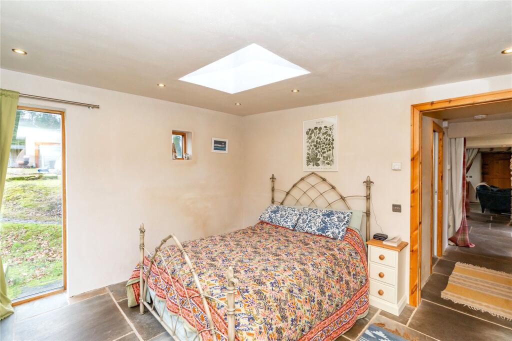 Additional image 10 of Middleburn, Eskdalemuir, Langholm, Dumfries and Galloway, DG13