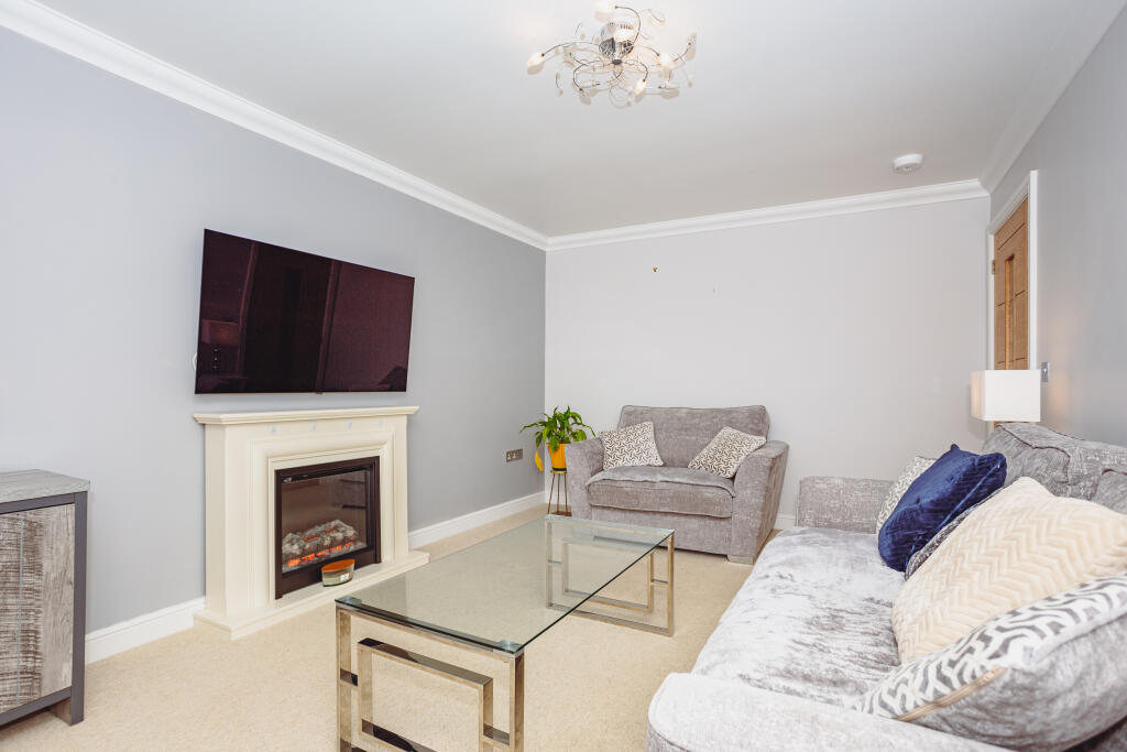 Additional image 7 of Sydney Gardens, Lockerbie, DG11