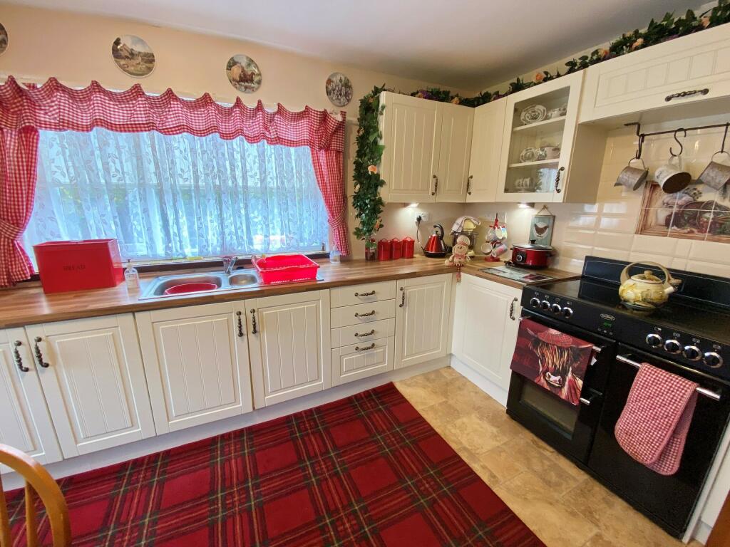 Additional image 8 of Cairn View, Carsphairn,