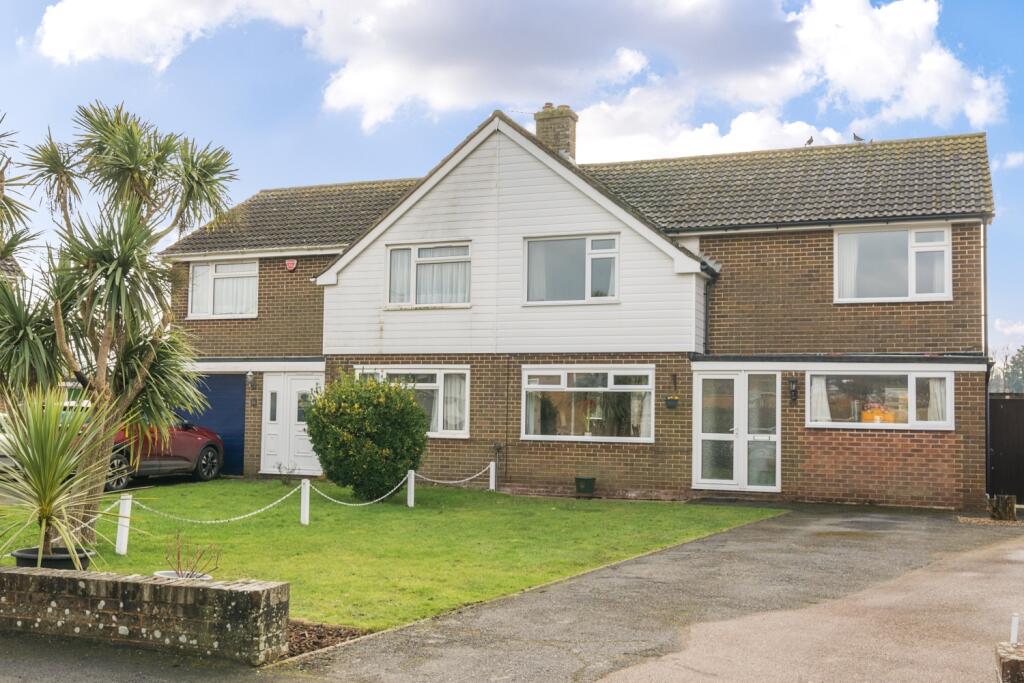 Primary image of Southmead Close, Folkestone, CT19