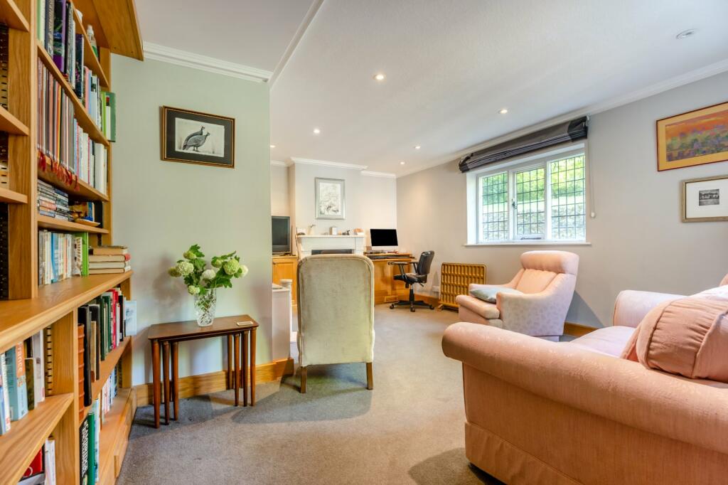 Additional image 9 of Park Gate Road, Elham, Canterbury, Kent