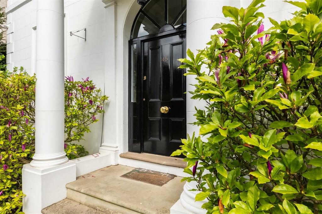 Additional image 26 of Leam Terrace, Leamington Spa