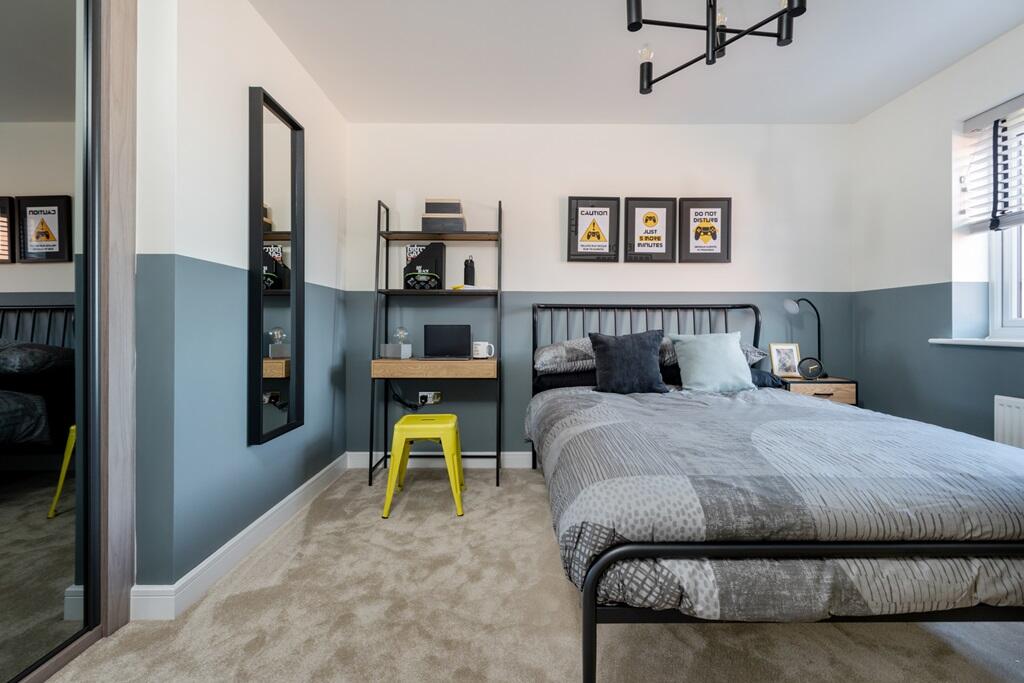 Additional image 13 of Off Bennetts Rd S, 
Coventry, 
West Midlands, 
CV6 2FU