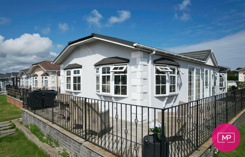 Additional image 2 of Barrydowns Park, Barry, Carnoustie