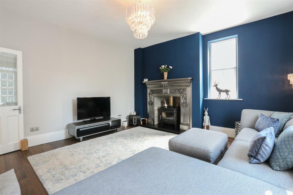 Additional image 12 of Nightingale House, Church Street, Holloway, Matlock, DE4 5AY