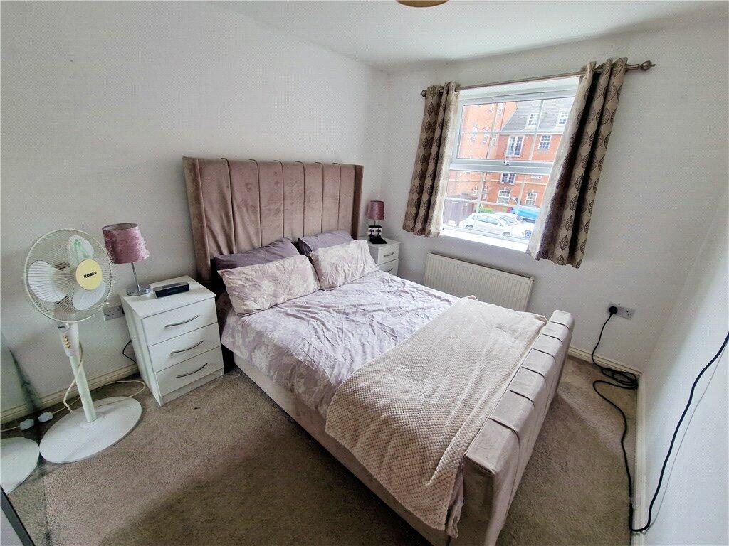 Additional image 4 of Magnus Court, Derby, Derbyshire