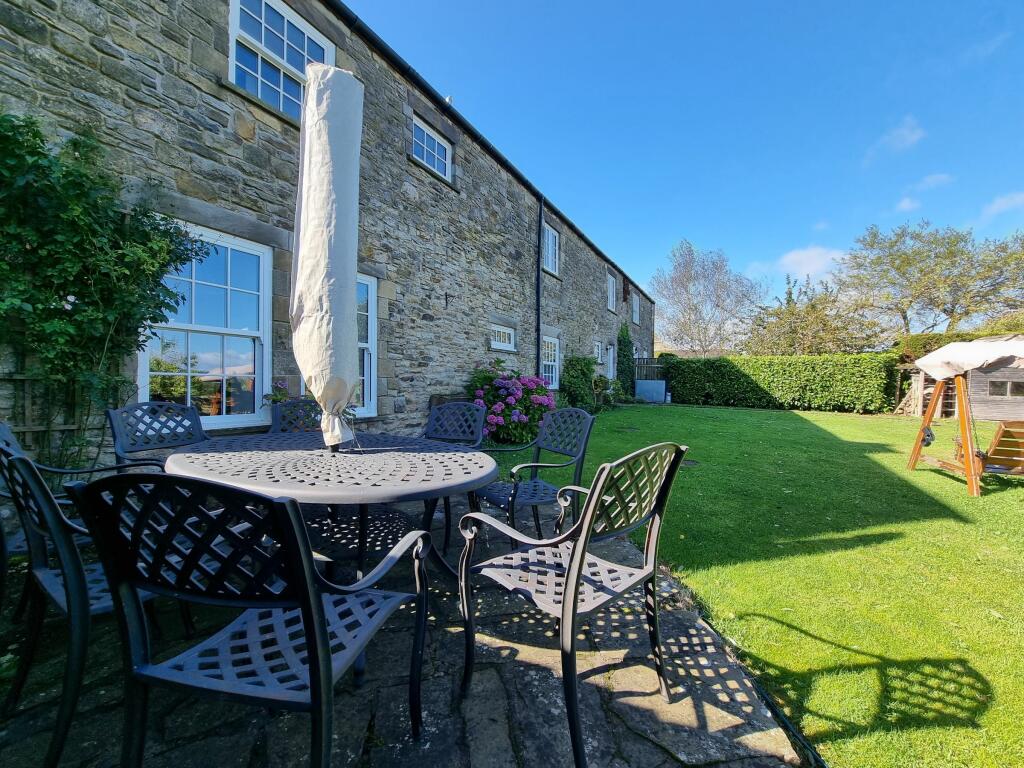 Additional image 28 of Grange House, Woodlands Hall, Knitsley