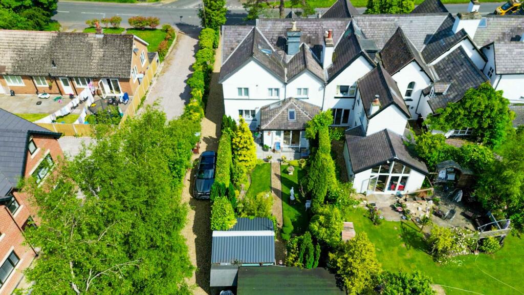 Additional image 43 of Buxton Road, Congleton, Cheshire