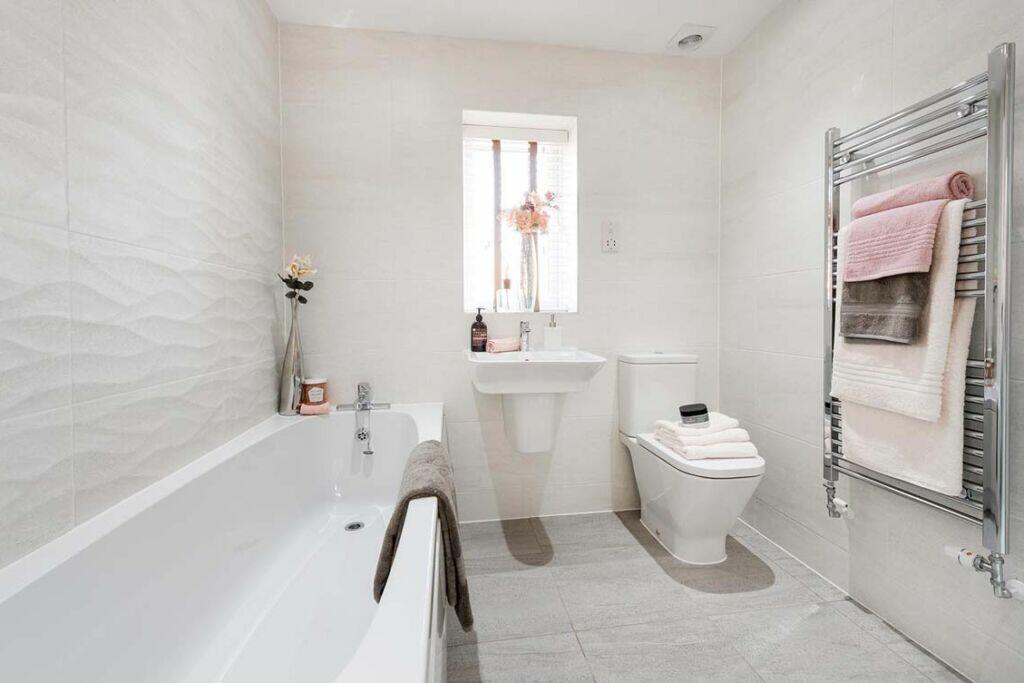 Additional image 8 of Park Lane Castle Donington,
DE74 0AJ