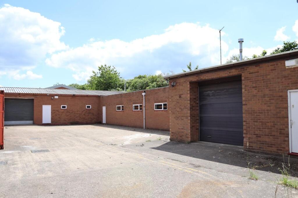 Additional image 22 of Unit 2, The Quadrant, Nuneaton, CV11 6RS