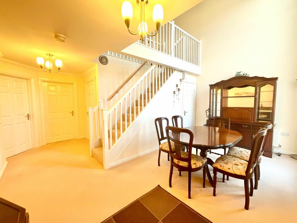 Additional image 17 of St. Clements Court, Weston, CW2