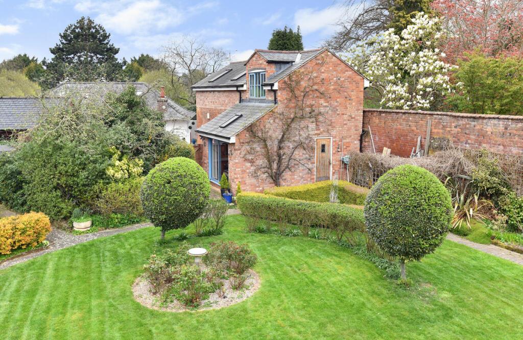 Additional image 41 of Upper Ladyes Hill Kenilworth, Warwickshire, CV8 2FB