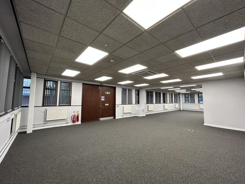 Additional image 5 of Chapman House, Derby Conference Centre, London Road, Derby, East Midlands