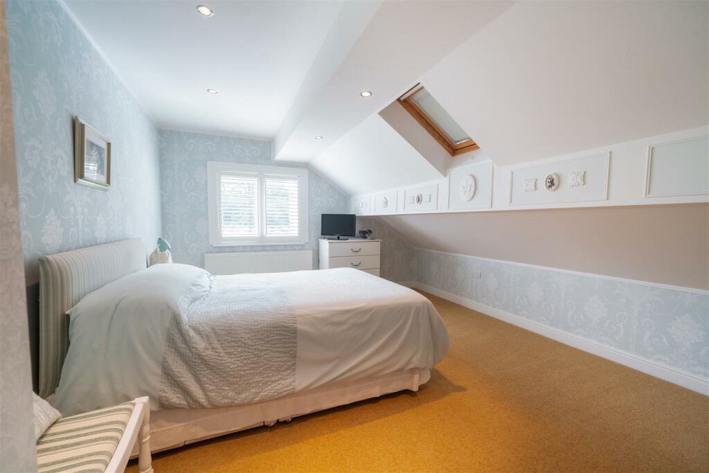 Additional image 21 of High Moor House, Flash Lane, Darley Moor, DE4 5LJ