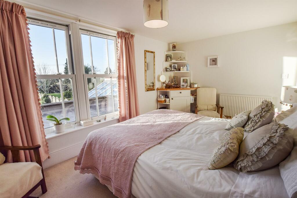 Additional image 14 of The HaHa, Park House Court Farm, Stoke Golding