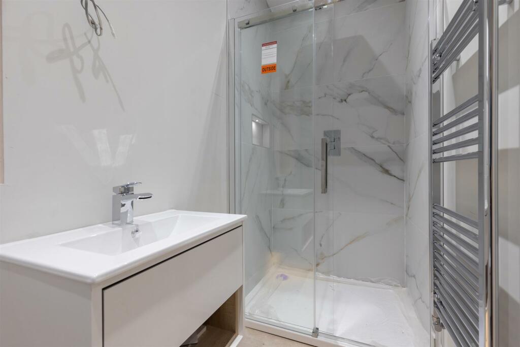 Additional image 35 of OPEN DAY: SATURDAY 15 FEBRUARY BETWEEN 10AM - 1PM. 1 The Mayfair, Audlem Road, Woore