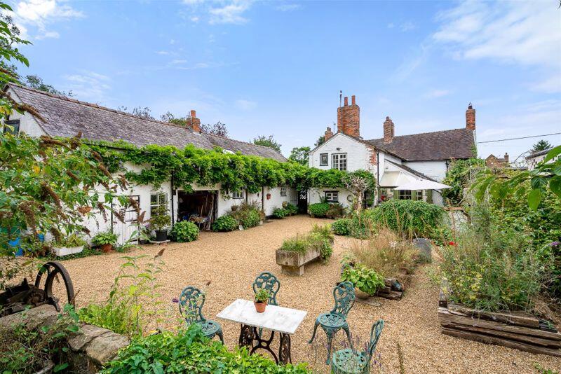 Additional image 5 of Hawk House, Nantwich Road, Wrenbury, Near Nantwich