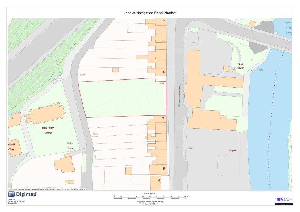 Additional image 6 of Navigation Road, Northwich, Cheshire, CW8