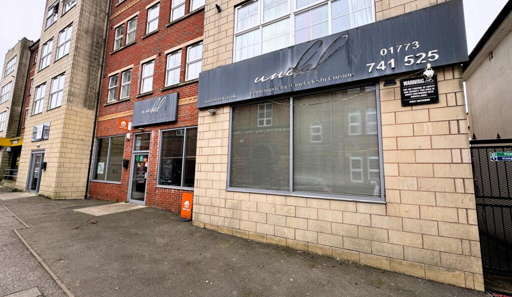 Additional image 9 of Wellington Street, Ripley, DE5