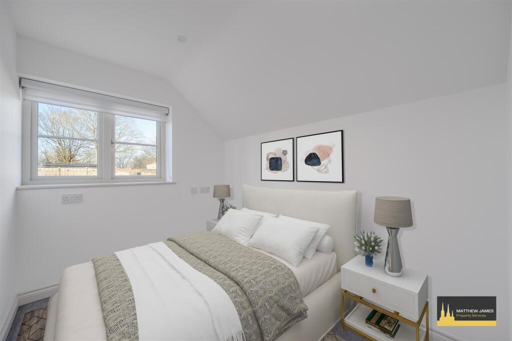 Additional image 17 of Church Road, Baginton, Coventry *New Build*