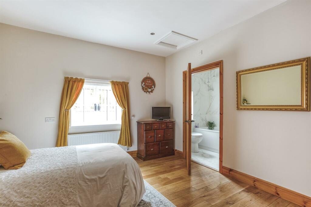 Additional image 12 of East Barn, Woodside, Morley, Derbyshire