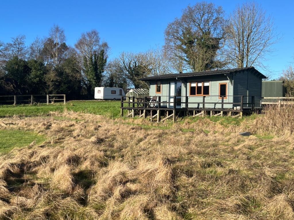 Additional image 47 of Coach House with Land, Bradley, Ashbourne, Derbyshire Countryside