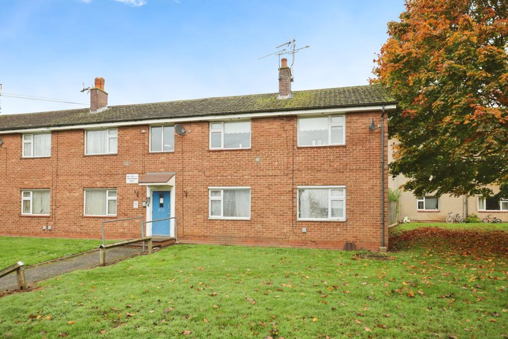 Charminster Drive, Coventry, West Midlands, CV3