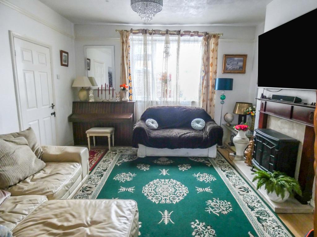 Additional image 4 of Seymour Terrace, Easington Lane, Houghton Le Spring, Tyne and Wear, DH5 0JE