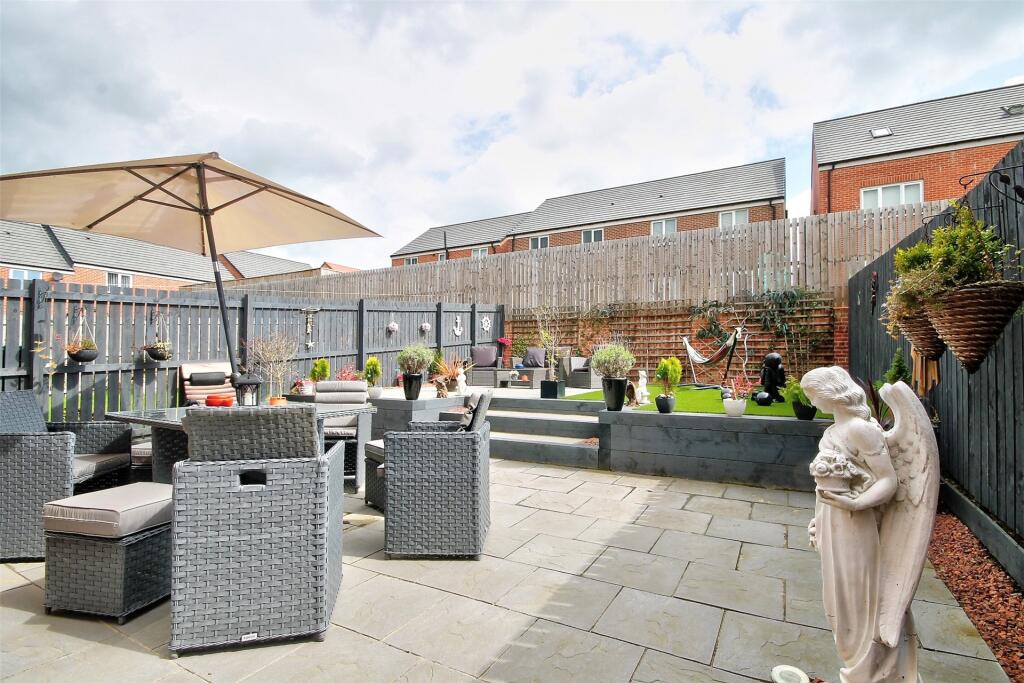 Additional image 2 of Crampbark Road, Hetton-le-hole, Houghton Le Spring, DH5