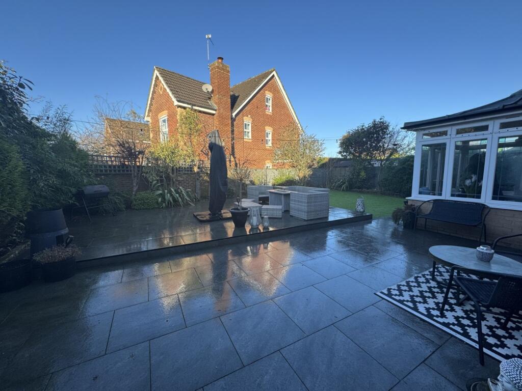 Additional image 21 of Valley View, Congleton, Cheshire, CW12