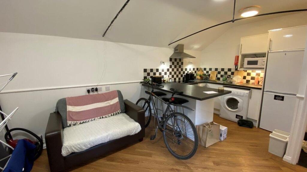 Additional image 7 of Dormers Lodge, Hackington Close Ref - 2668